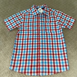 NWT Oshkosh size 10 Shirt